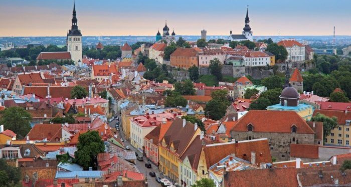 كورونا: استونيا  اول دولة أوروبية تعلن فحص كل أفراد الشعب