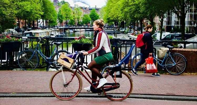 إضافة كلمات جديدة خاصة بفيروس كورونا إلى القاموس الهولندي