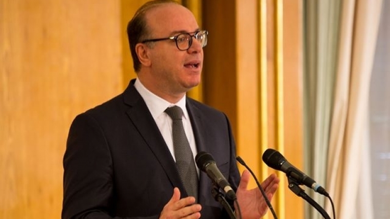 الفخفاخ : " سيتم تطبيق القانون على كل المؤسسات التي لم تستجب للتعبئة ومعاضدة الدولة "