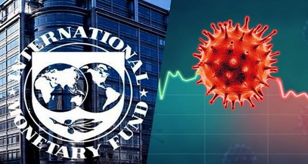 صندوق النقد الدولي: العالم يواجه أسوأ عواقب اقتصادية منذ  "الكساد الكبير" بسبب كورونا