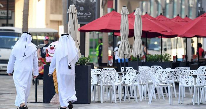 السعودية تسجل أكبر حصيلة يومية لإصابات فيروس كورونا