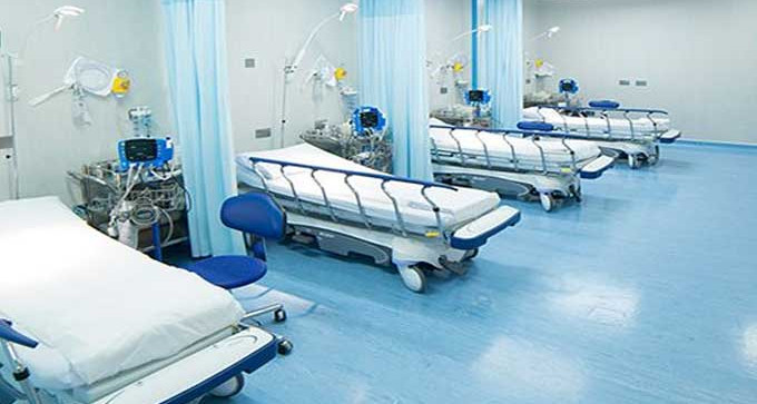 قابس: قريبا دخول وحدة الاستعجالي “كوفيد 19” بالمستشفى الجهوي  حيز الاستغلال