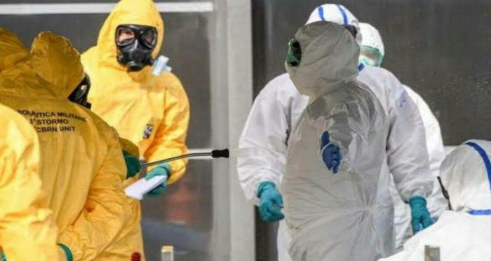 تركيا: إصابات كورونا تتخطى 150 ألفا والوفيات 4171 حالة