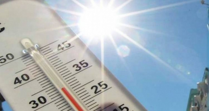 انخفاض درجات الحرارة بشكل تدريجي اليوم