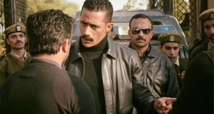 محمد رمضان يتربع على عرش تريند “يوتيوب” بالبرنس