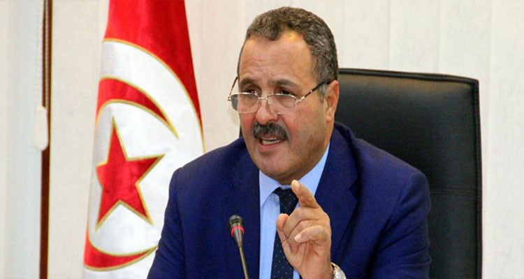 البرلمان يعقد جلسة استماع لوزير الصحة عبد اللطيف المكي