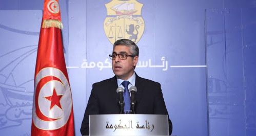 شكري حمودة : الوضع الوبائي في تونس تحت السيطرة باعتبار أن حالات الشفاء أعلى من حالات الاصابة المسجلة يوميا