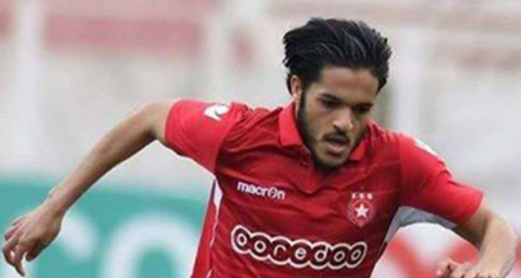 وجدي كشريدة مطلوب في الزمالك المصري