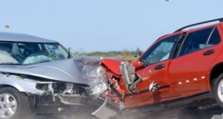 إنخفاض عدد حوادث المرور خلال فترة الحجر الصحي