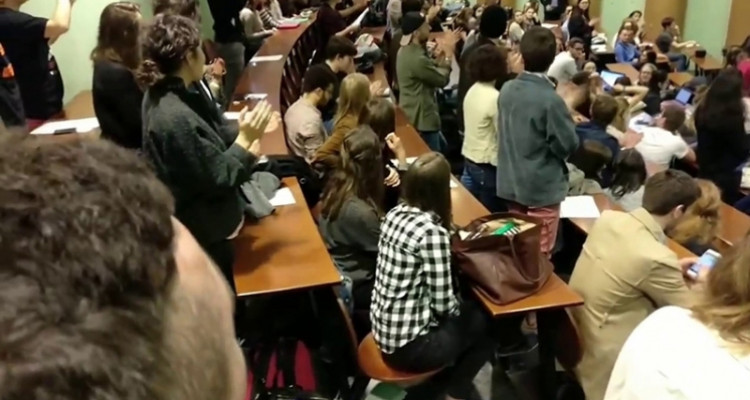 سليم شورى : “العودة الجامعية للسنة2020/2021 من المرجح ان تكون في أكتوبر القادم”