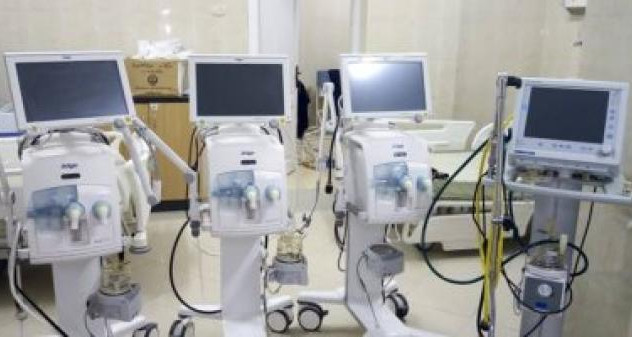 مستغلو كورونا...شركة مختصة في الاستيراد تتعمد بيع 14 آلة طبية غير صالحة للإستعمال ببن عروس