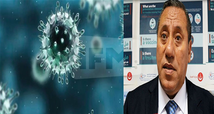 سمير عبد المؤمن: “ لا أعتقد فتح الحدود في شهر جوان سيكون قرارًا جيدًا لأنه لا يزال مبكرًا جدًا ومحفوفًا بالمخاطر“