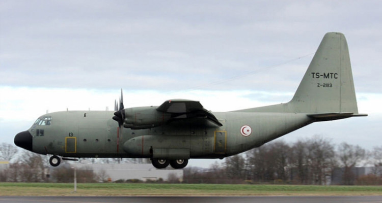 إجلاء 45 تونسيا عالقين بماليزيا وأندونيسا على متن طائرة عسكرية