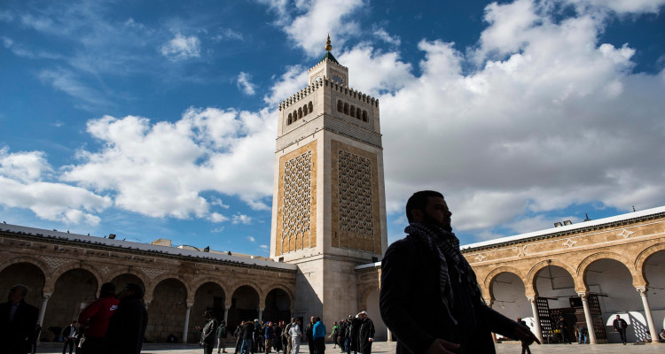 يوم 4 جوان :  إعادة  فتح المساجد و دور العبادة