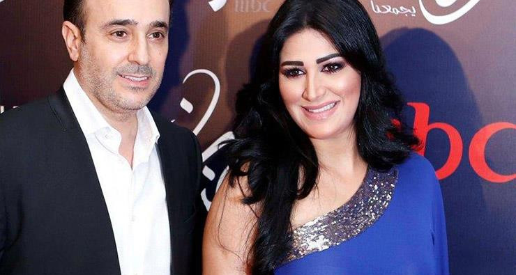 صابر الرباعي يرزق بمولودة جديدة ويسميها “شابة”