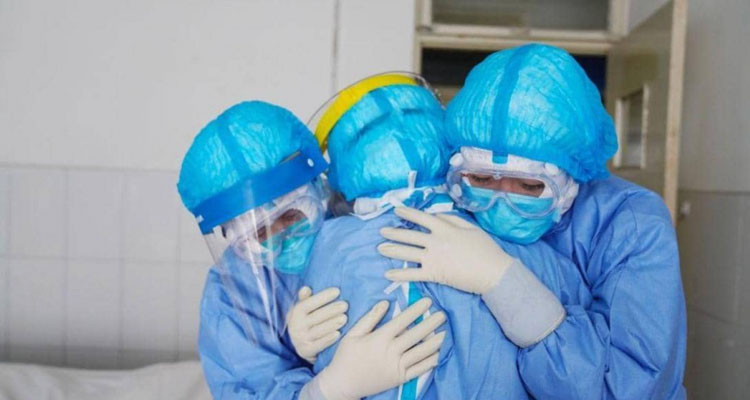 ولاية بن عروس  تسجل رقم قياسي في حالات الشفاء من فيروس كورونا