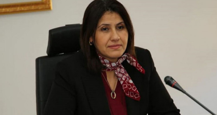 وزيرة المراة : قريبا قروض ميسرة لفائدة المعينات المنزليات