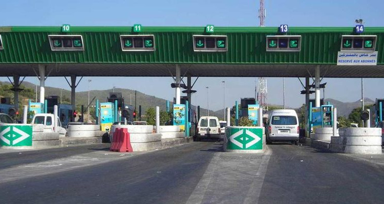 تنصيب المدير العام الجديد لشركة تونس للطرقات السيّارة