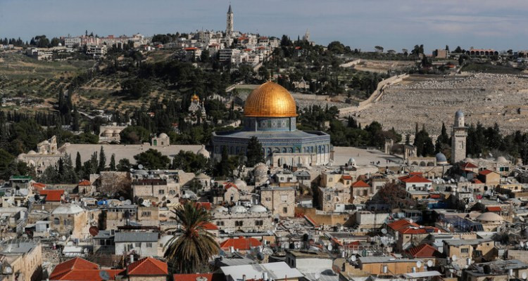 فلسطين تحيي الذكرى الـ72 للنكبة إلكترونيا وسط تفشي كورونا