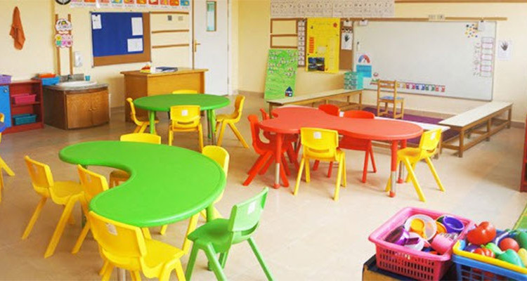 ابتداء من 25 ماي الجاري: استئناف نشاط عدد من مؤسسات الطفولة