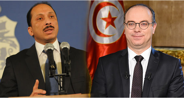 محمد عبو: رئيس الحكومة  قرر بيع مناباته في إحدى الشركات