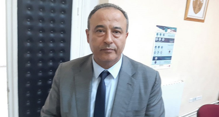 مصابة بكورونا تغادرالحجرالصحي دون التفطن إليها بالحمامات :سامي الرقيق يوضح