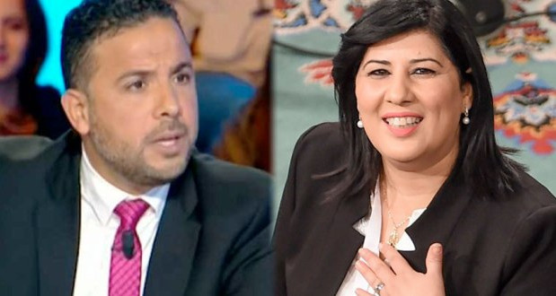 عبير موسي تطالب رئاستي الجمهوريّة والحكومة  بحل ائتلاف الكرامة