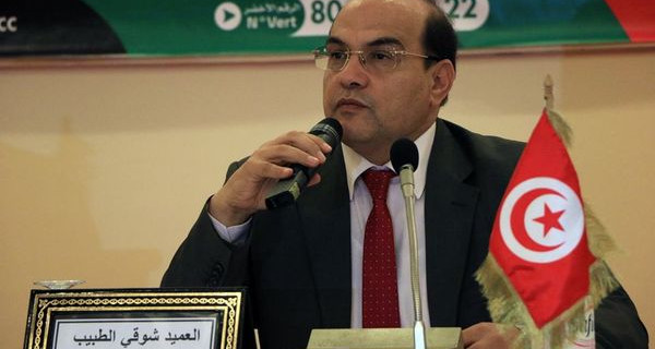 شوقي الطبيب : هيئة مكافحة الفساد أنهت 78 ملف حالة تضارب مصالح