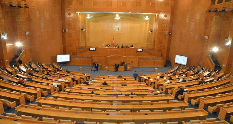 جلسة عامة لمناقشة لائحة إئتلاف الكرامة تطالب فرنسا بالاعتذارللشعب التونسي