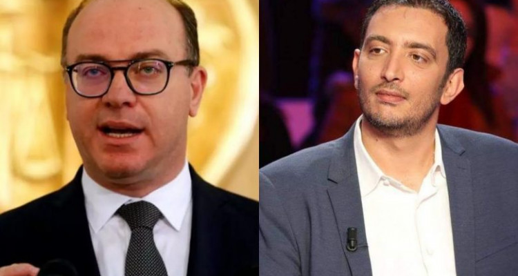 ياسين العياري : قضي أمر الفخفاخ وخسر الحكم والبزنس معا!