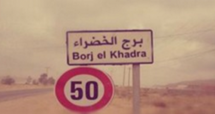 وزير الدفاع  يوضّح حول  تعرّض متساكني أقصى الجنوب التونسي للتهجير