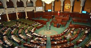المُصادقة على مشروع ميزانية البرلمان بعنوان 2021