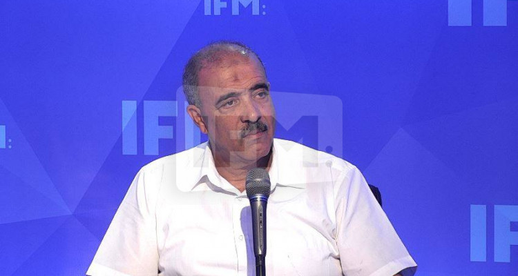 فتحي العيوني: عماد دغيج جبدلي عرضي و هددني  بالقتل (فيديو)