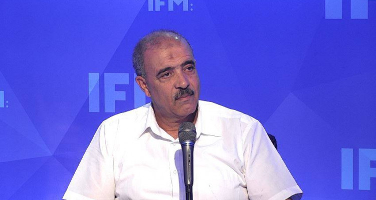 فتحي العيوني