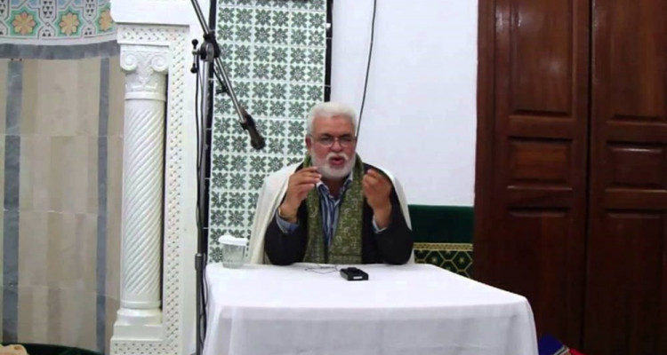 إسقاط مُرشح حركة النهضة للمحكمة الدستورية