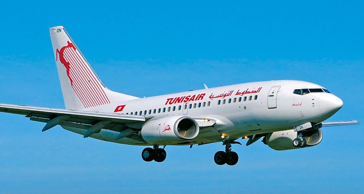 وزارة النقل تنشر جدول برمجة رحلات الاجلاء من والى المطارات التونسية