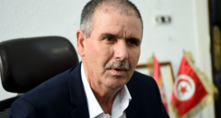نور الدين الطبّوبي يجدّد التزامه بتنفيذ ما تبقى من بنود اتفاق الكامور