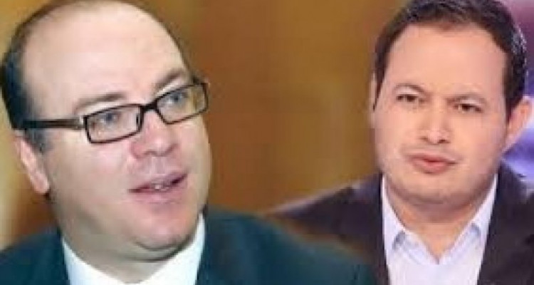 سمير الوافي ينعتُ الفخفاخ بـ “ المُتعالي والجبروت”