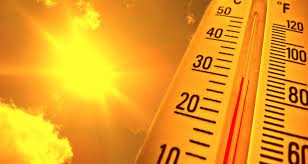 درجات الحرارة تشهد ارتفاعا اليوم الأحد