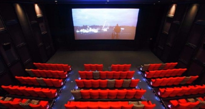 إعادة فتح قاعات السينما بداية من 14 جوان