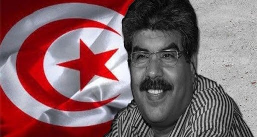 امين عام التيار الشعبي يكشف عن تطورات جديدة في ملّف الشهيد محمد البراهمي