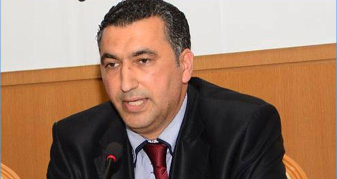 وزير الدفاع : نحو إعداد تشريعات جديدة لإعادة تنظيم المجال العسكري
