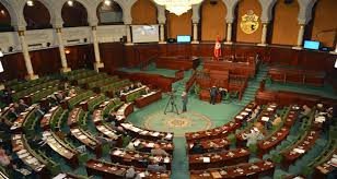 المُصادقة على مشروع ميزانية البرلمان بعنوان 2021