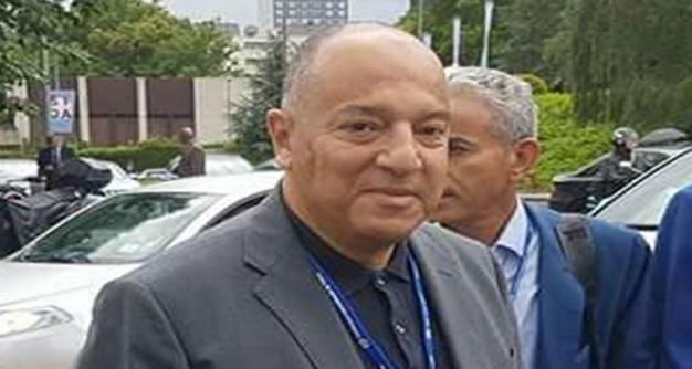 "مندس" في بطحاء محمد علي يعتدي بالعنف على الأمين العام المساعد لإتحاد الشغل