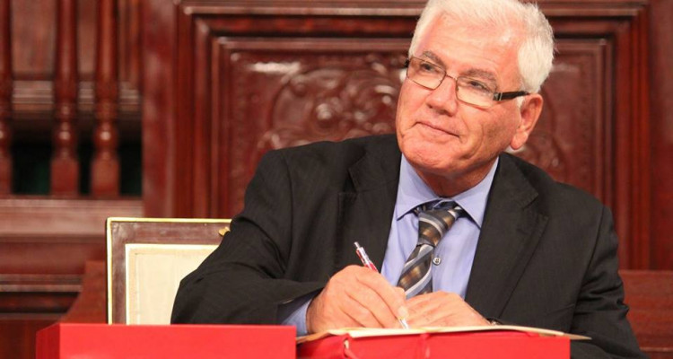 بعد رفع صورة "محمد مرسي":النائب صالح شعيب يرفع دعوى قضائية ضدائتلاف الكرامة