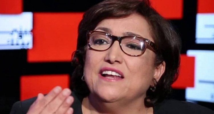 بشرى بالحاج حميدة : تمنيت رئيس بلدية الذي اتهم باغتصاب مستشارة بلديه  يستقيل