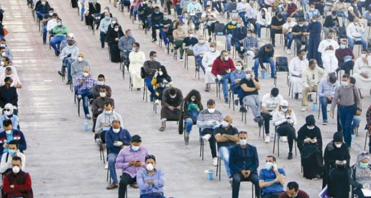 عدد مصابي كورونا في العالم يقترب من 7 ملايين و تسجيل 400 ألف حالة وفاة