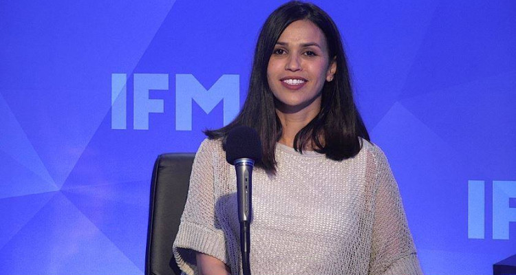 حبيبة الغريبي ifm