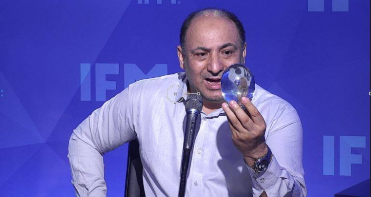 محسن العيفة : راشد الغنوشي سيصاب بوعكة صحية قوية (فيديو)