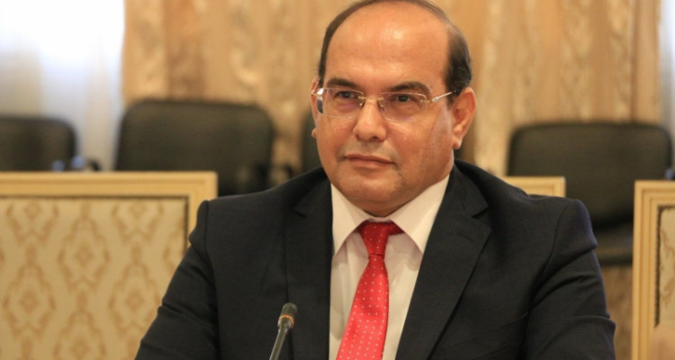 شوقي الطبيب: “يجب بذل مجهود إضافي في اتجاه تطبيق القانون المتعلق بالتصريح بالمكاسب والمصالح”